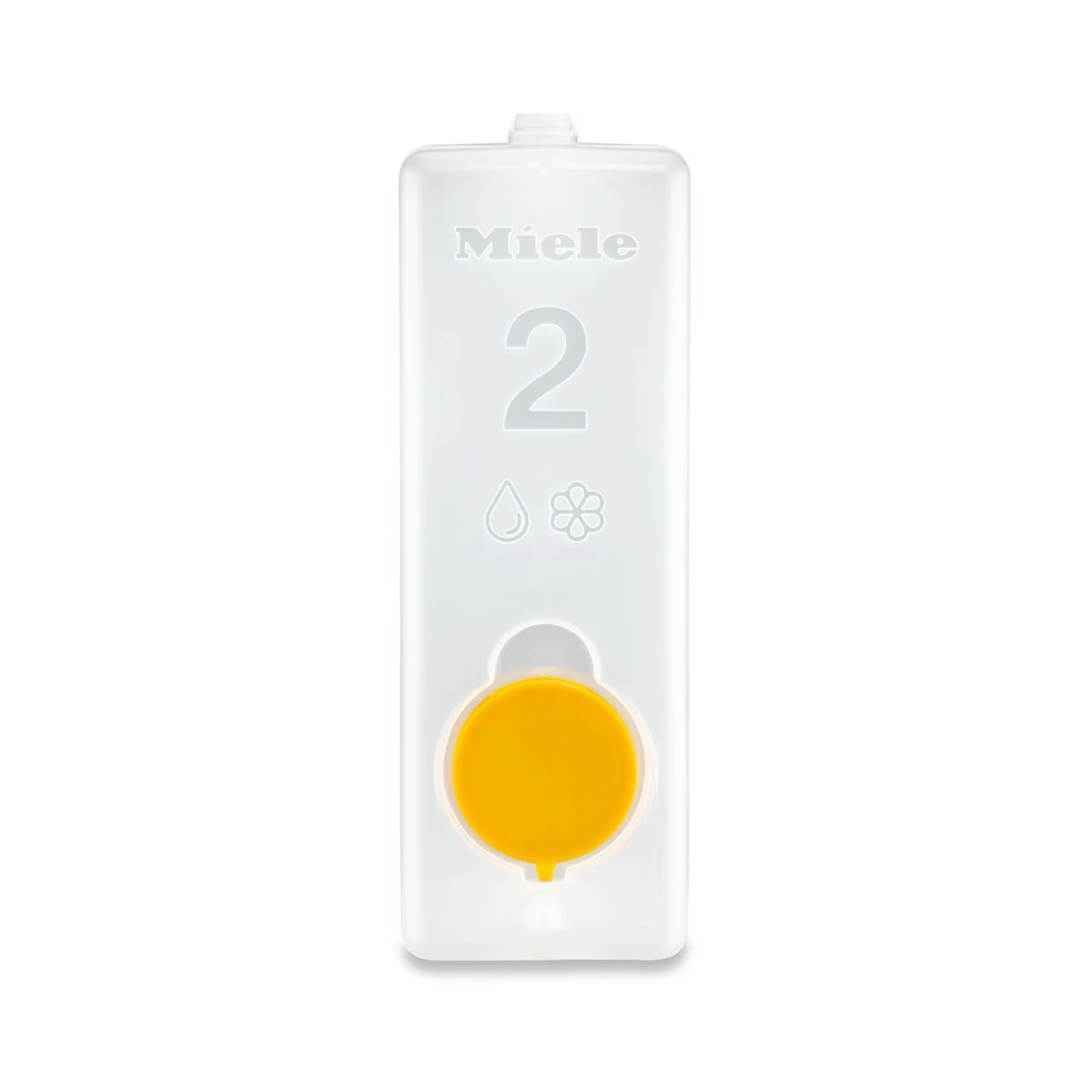 Miele Navul reservoir 2 Wasmachine accessoire