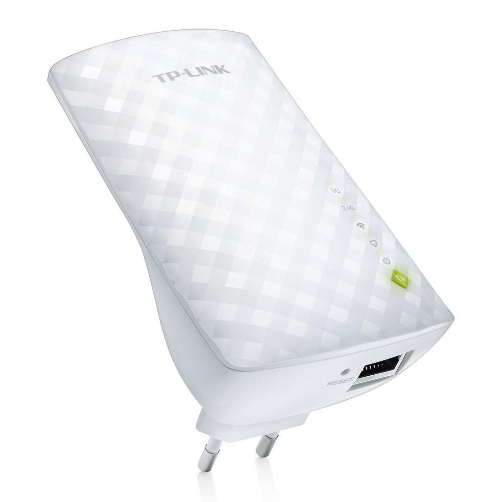 TP-Link RE200 wifi versterker