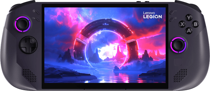 Lenovo Legion Go S 8APU1 SteamOS 512GB