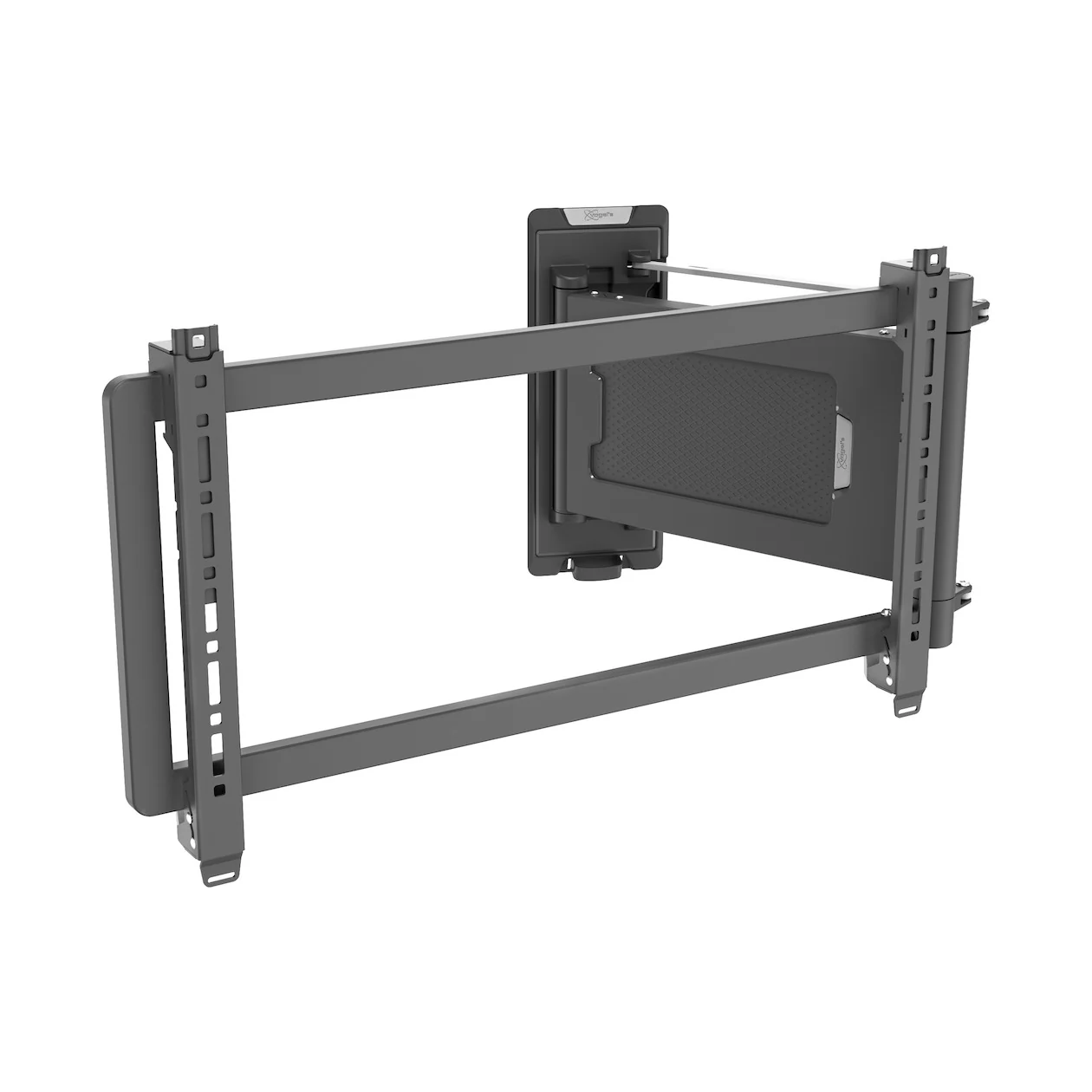 Vogel'S TVME 5675 Elektrische tv-muurbeugel TV beugel Grijs