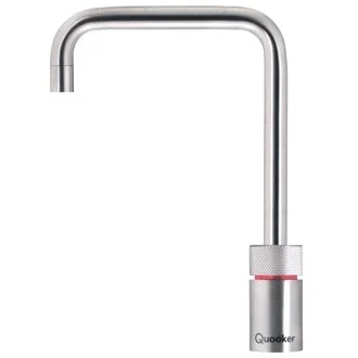Quooker Nordic Square RVS Kraan