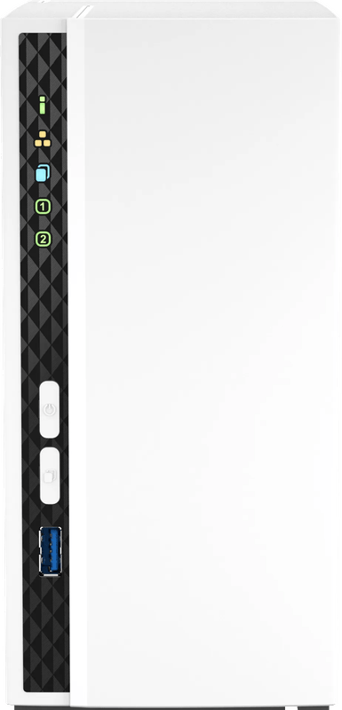 QNAP TS-233
