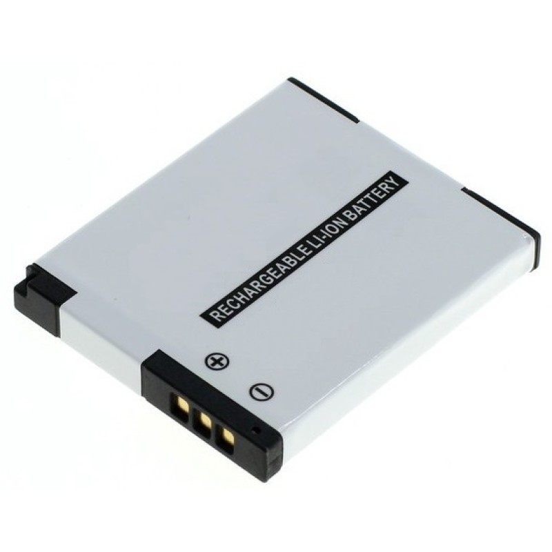 Camera-accu DMW-BCL7 voor Panasonic