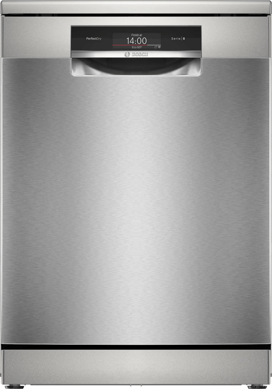 Bosch SMS8TCI04E