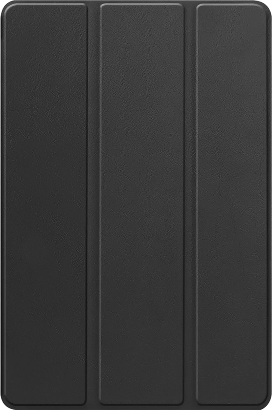 Just in Case Oppo Pad SE Tri-Fold Book Case Zwart