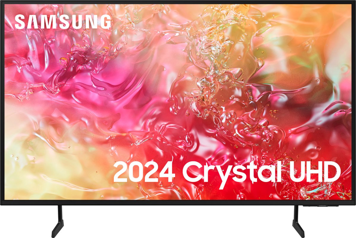 "Samsung Series 7 UE55DU7100K 139,7 cm (55""), 4K Ultra HD, LED, Smart TV, Wifi - Smart TV"