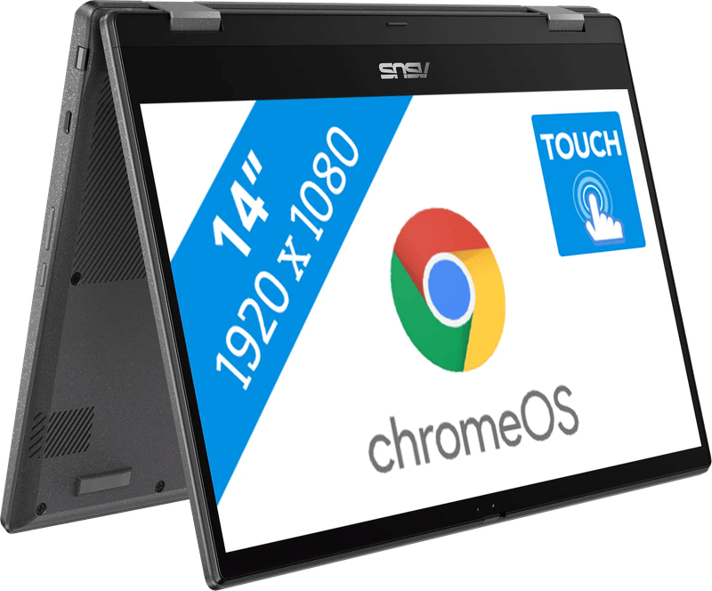 ASUS Chromebook Flip CM1402FM2A-EC0293