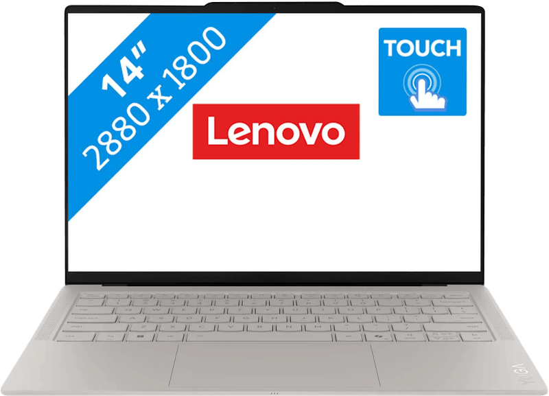 Lenovo Yoga Slim 7 U 14IPH11 83QK00ARMH