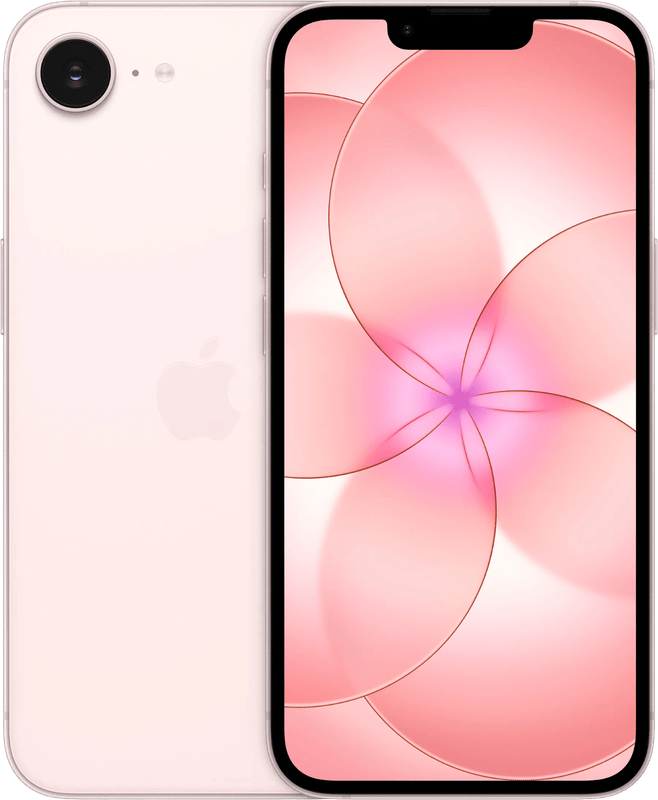 iPhone 17e 512GB