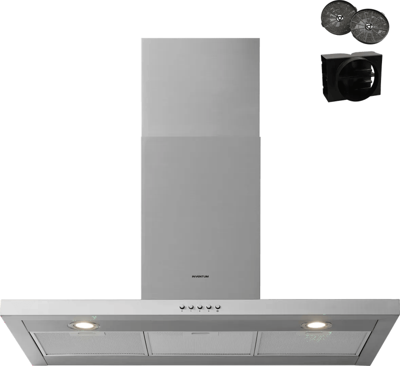 Inventum AKB9000RVS