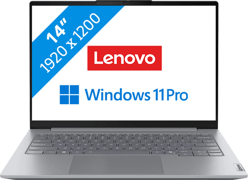 Lenovo ThinkBook 14 G9 IRL - 21UY00F7MH QWERTY