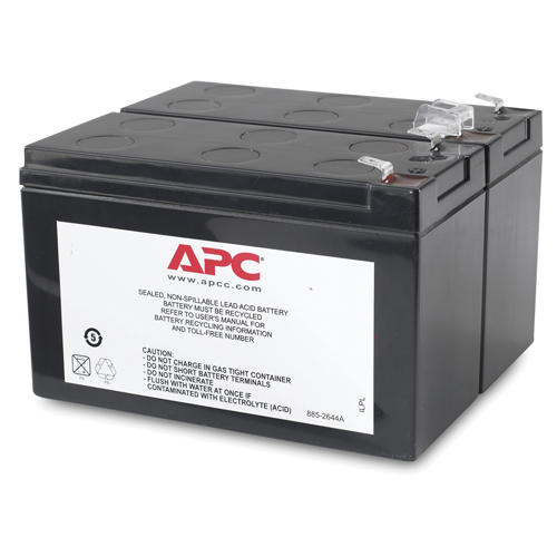 APC vervangings cartridge RBC113