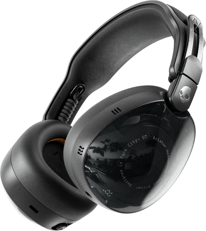 Skullcandy Aviator 900 ANC Zwart