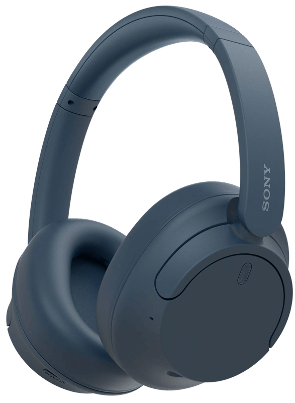 Sony WH-CH720N Blauw