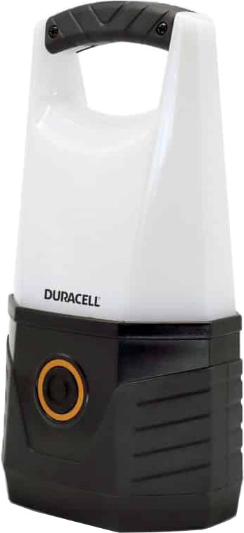Drijvende LED lantaarn Duracell 500 lumen