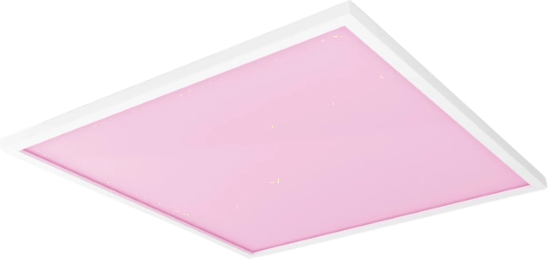 Philips Hue Surimu plafondlamp White and Color vierkant
