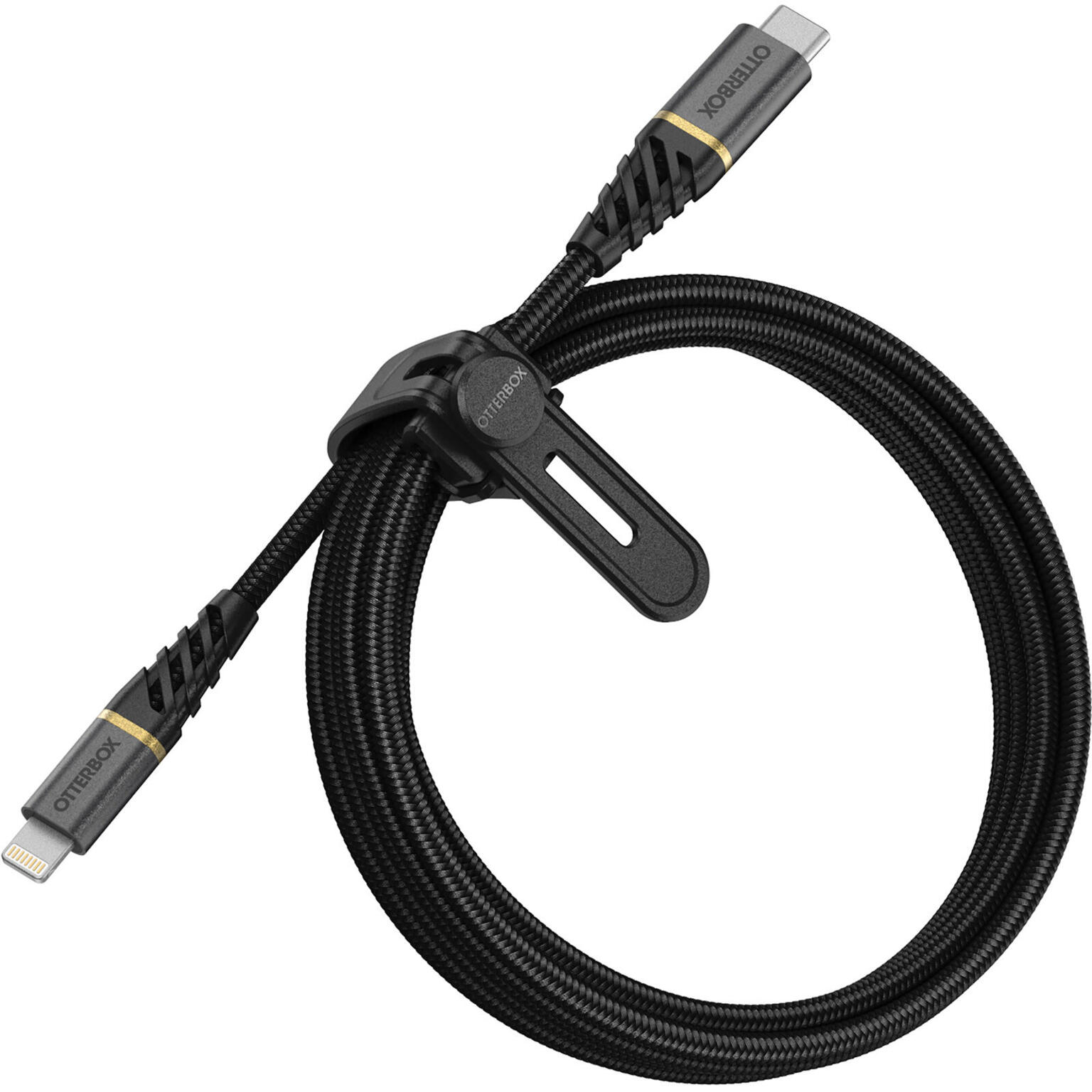 Otterbox Premium USB-C naar Lightning 2m