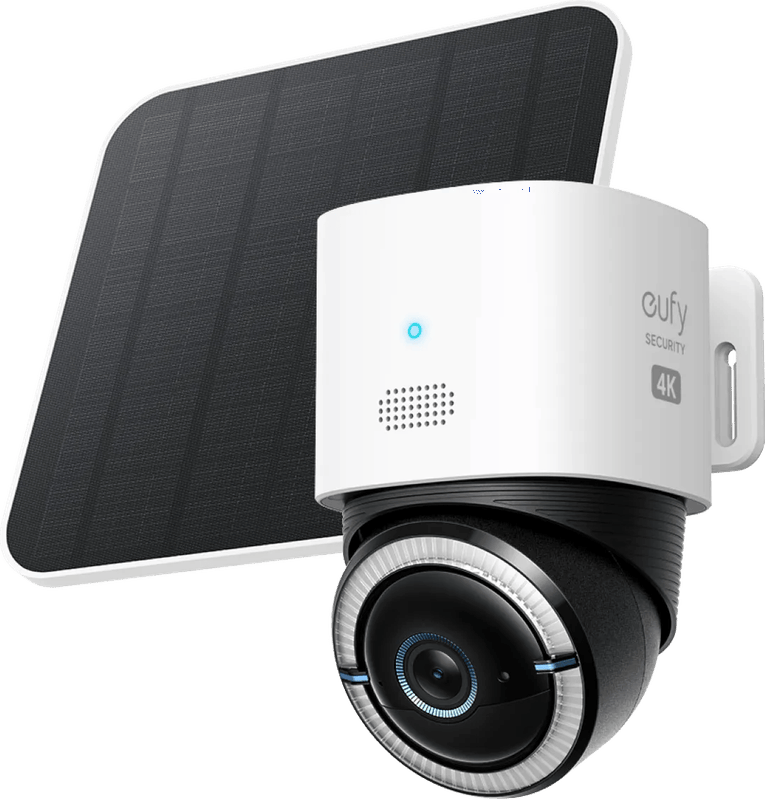 Anker eufy 4G LTE Cam S330