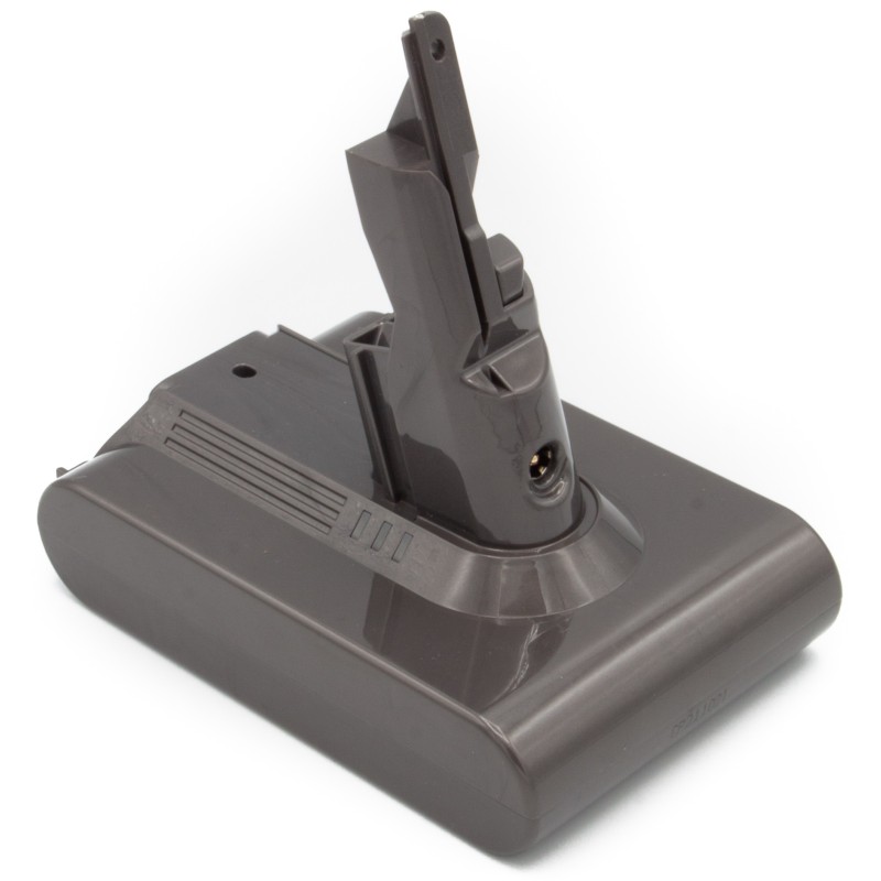 ChiliPower Accu Extra hoge capaciteit - voor o.a. Dyson V7, Dyson V7 Fluffy, SV11 Animal - 4200mAh