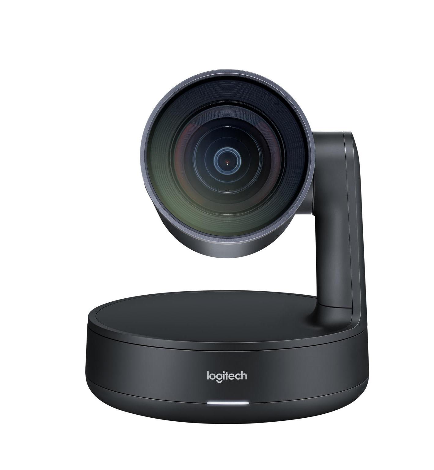 Logitech Rally Ultra HD PTZ Camera