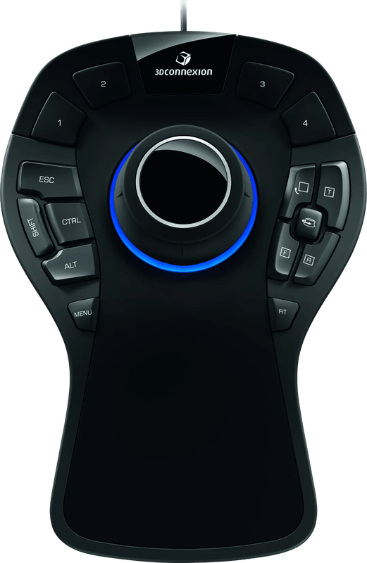 3Dconnexion SpaceMouse Pro