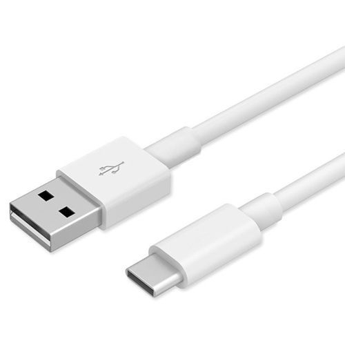 Compatible Samsung USB type C naar USB kabel EP-DG970BWE