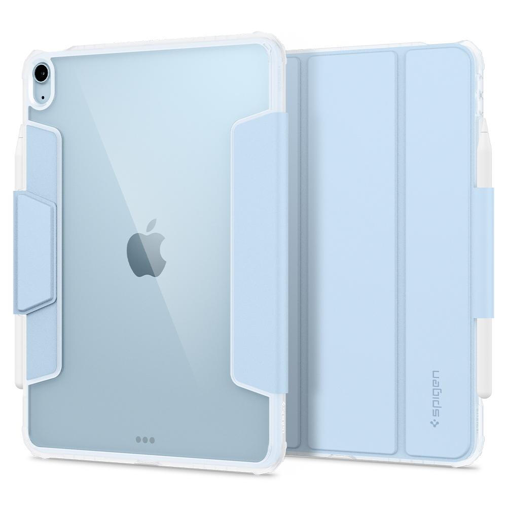Spigen Hybrid Pro iPad Air 10,9 & 11 hoes blauw