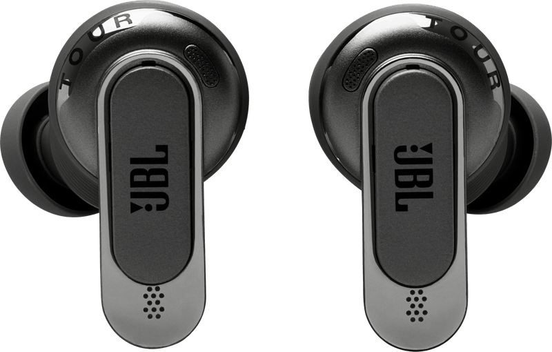 JBL Tour Pro 3 TWS Zwart