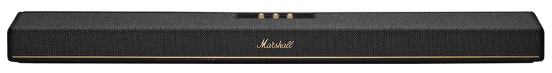 Marshall Heston 120 Zwart