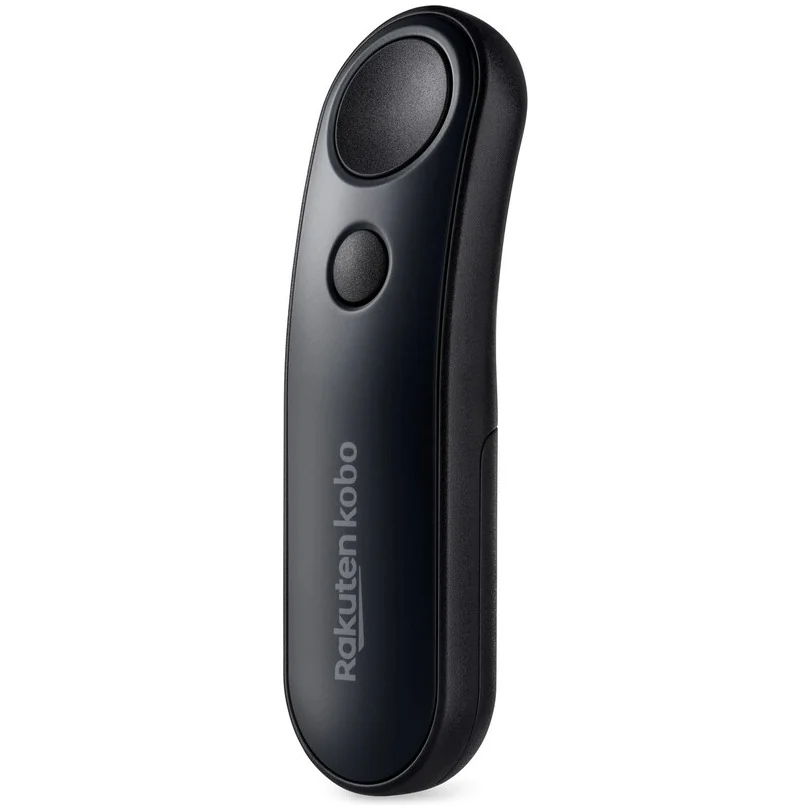 Kobo Remote E-reader hoesje Zwart