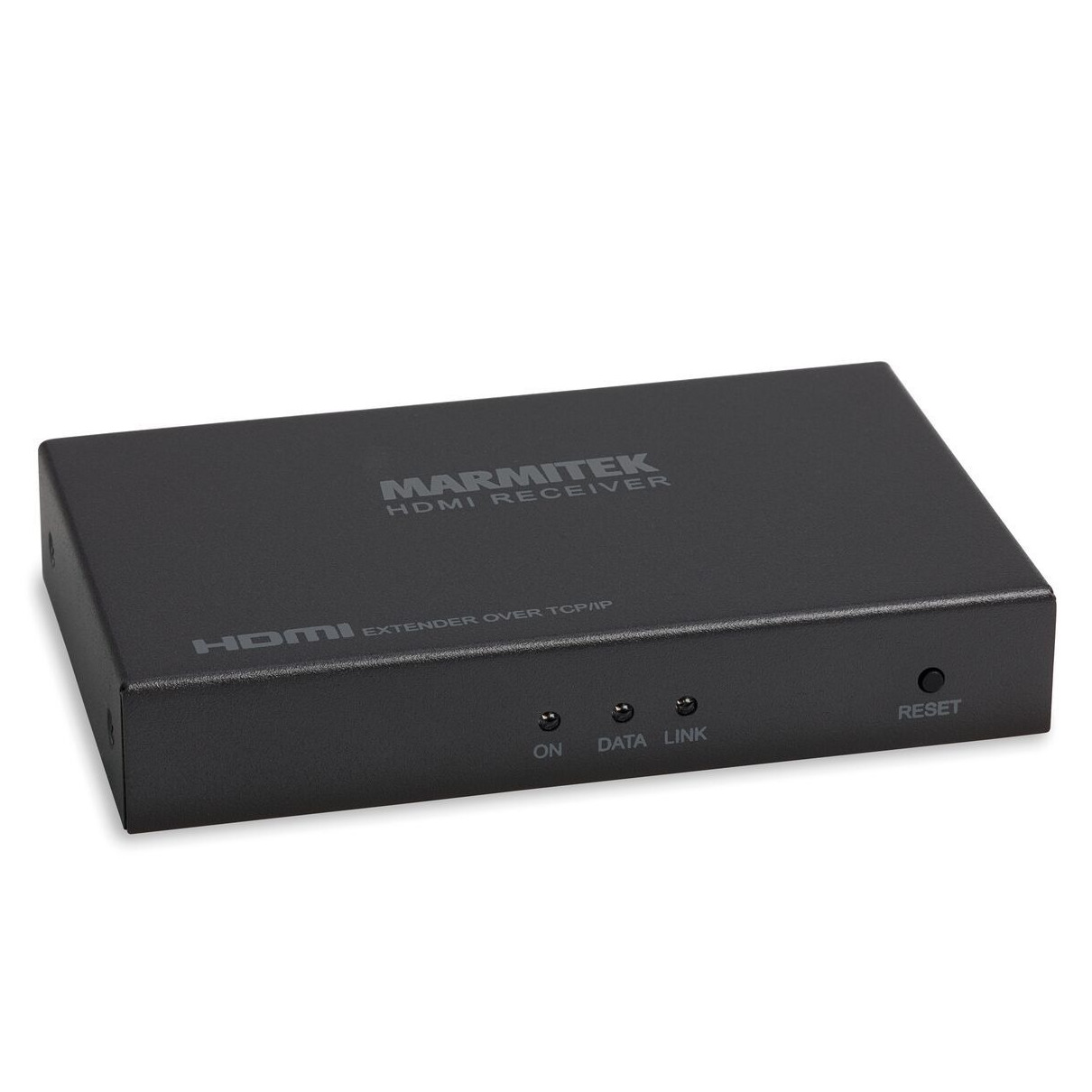Marmitek Megaview 91 WiFi repeater Zwart
