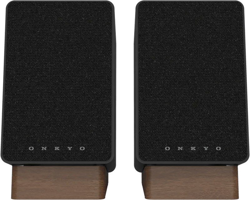 Onkyo GX-30ARC Zwart