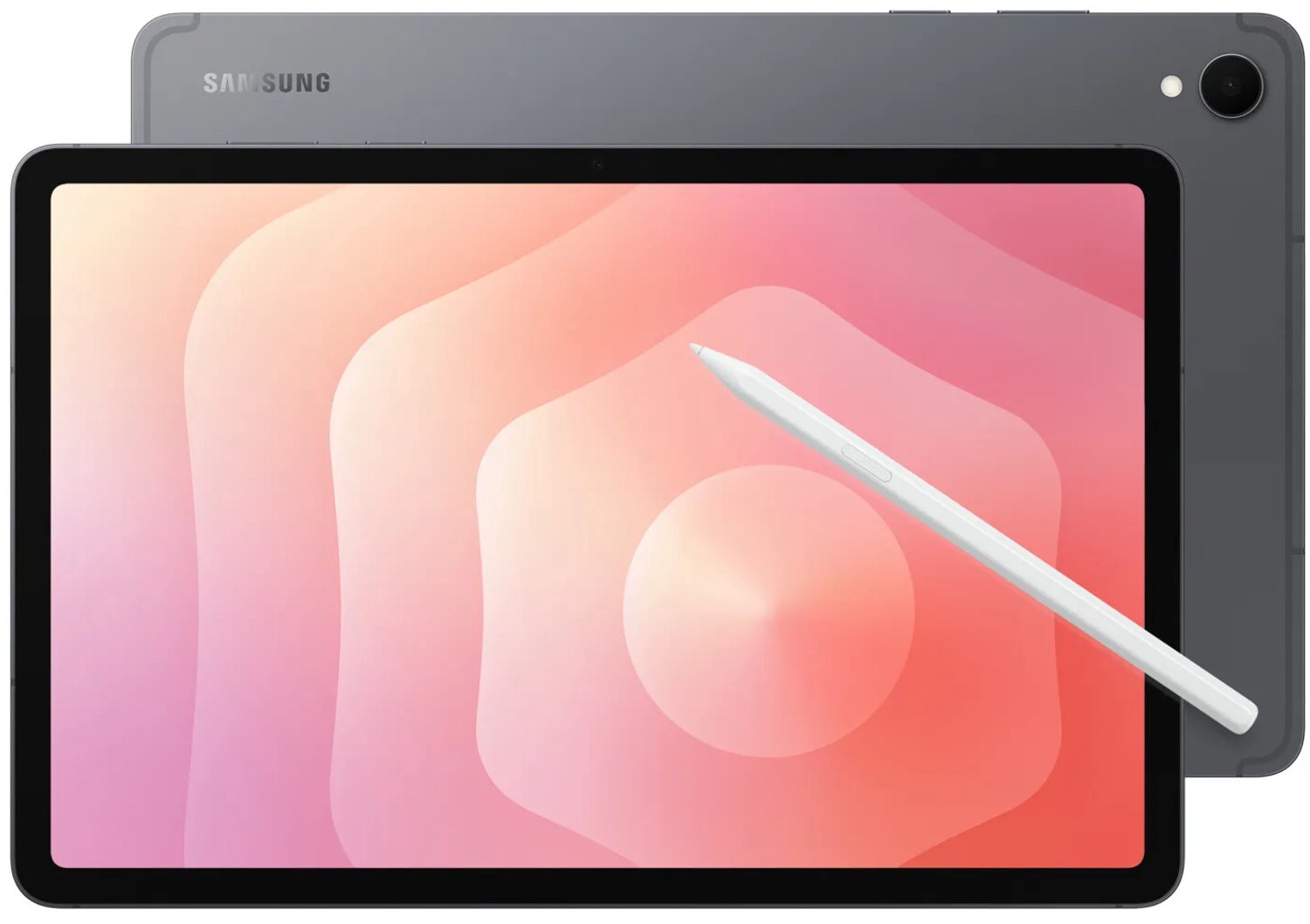 Samsung Galaxy Tab S11 (Wi-Fi, 11'')