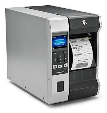 Zebra ZT610 labelprinter ZT61043-T0E0100Z