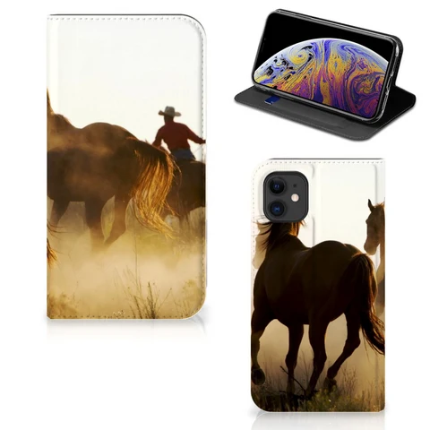 Apple iPhone 11 | Hoesje maken | Design Cowboy