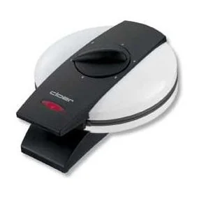 Cloer 261 Wafelmaker Zwart
