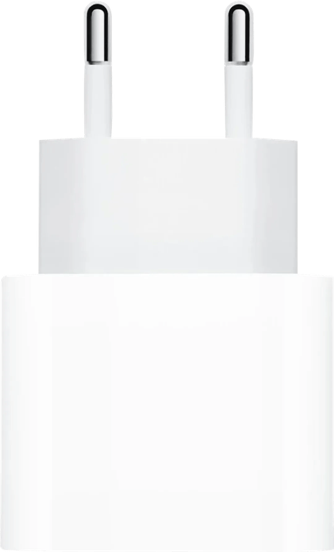 Apple Usb C Oplader 20W