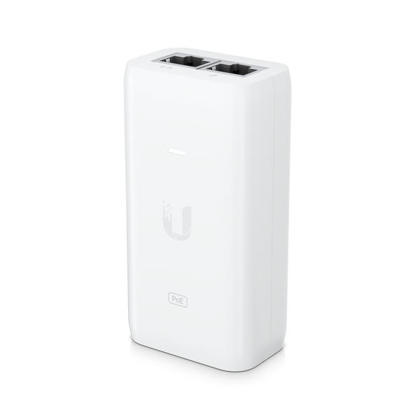 Ubiquiti PoE injector 15W