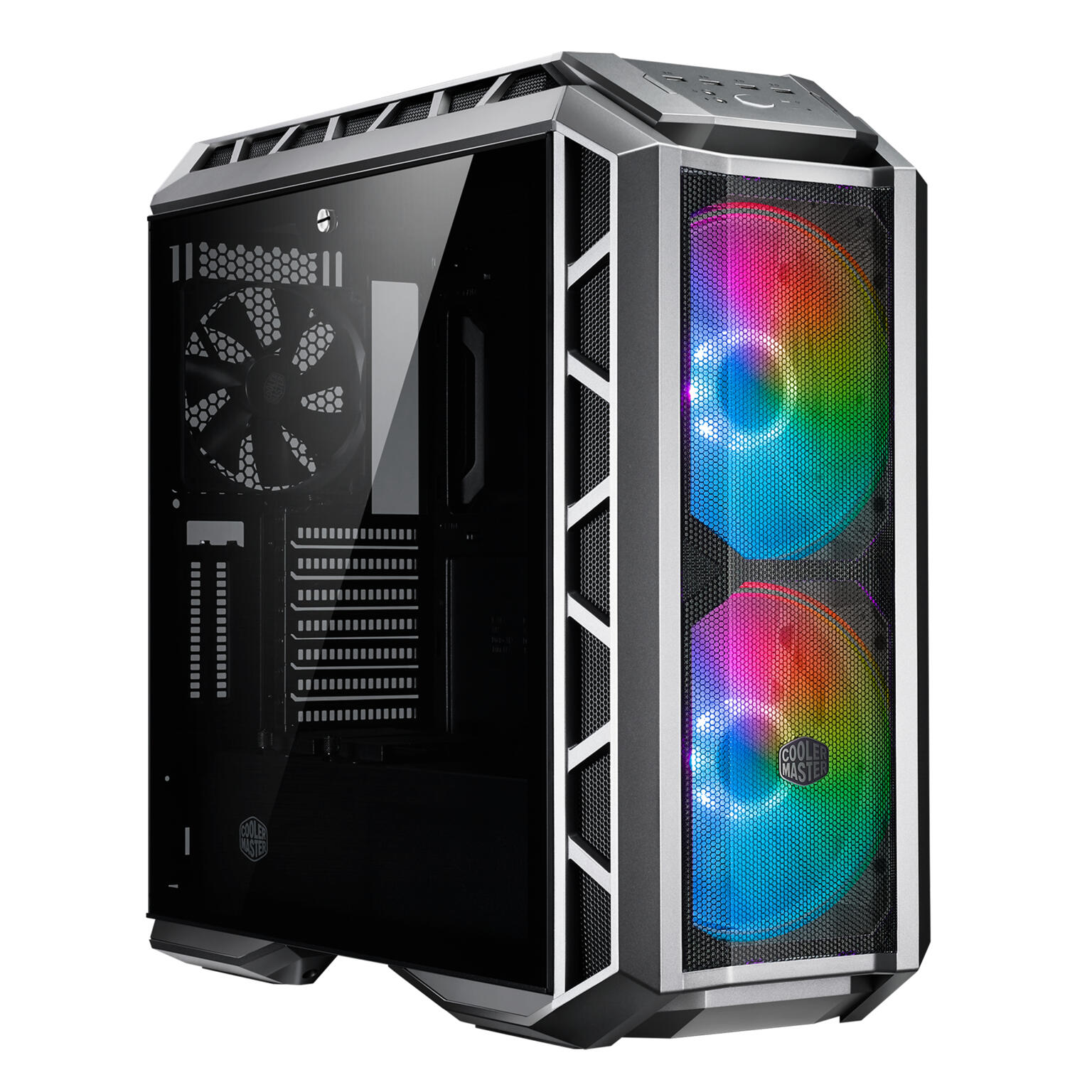 Cooler Master H500P Mesh ARGB