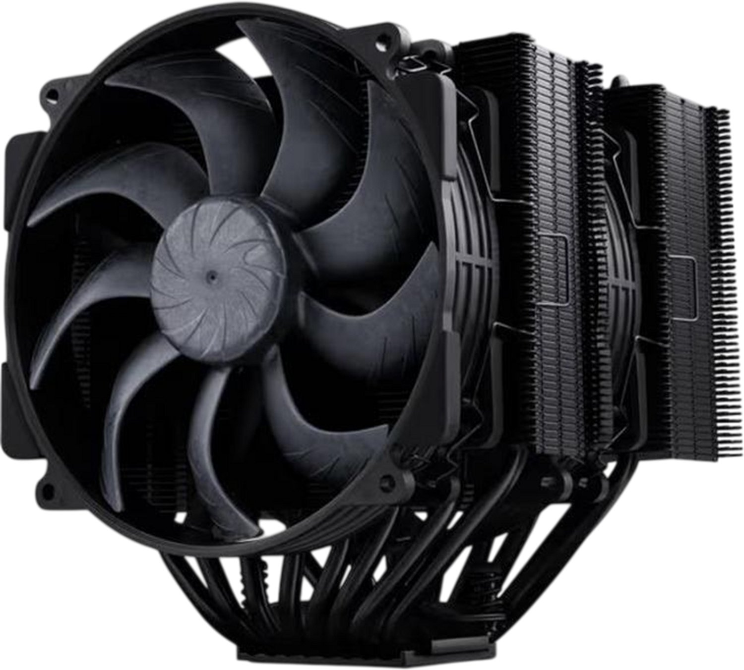 Noctua NH-D15 G2 chromax.black