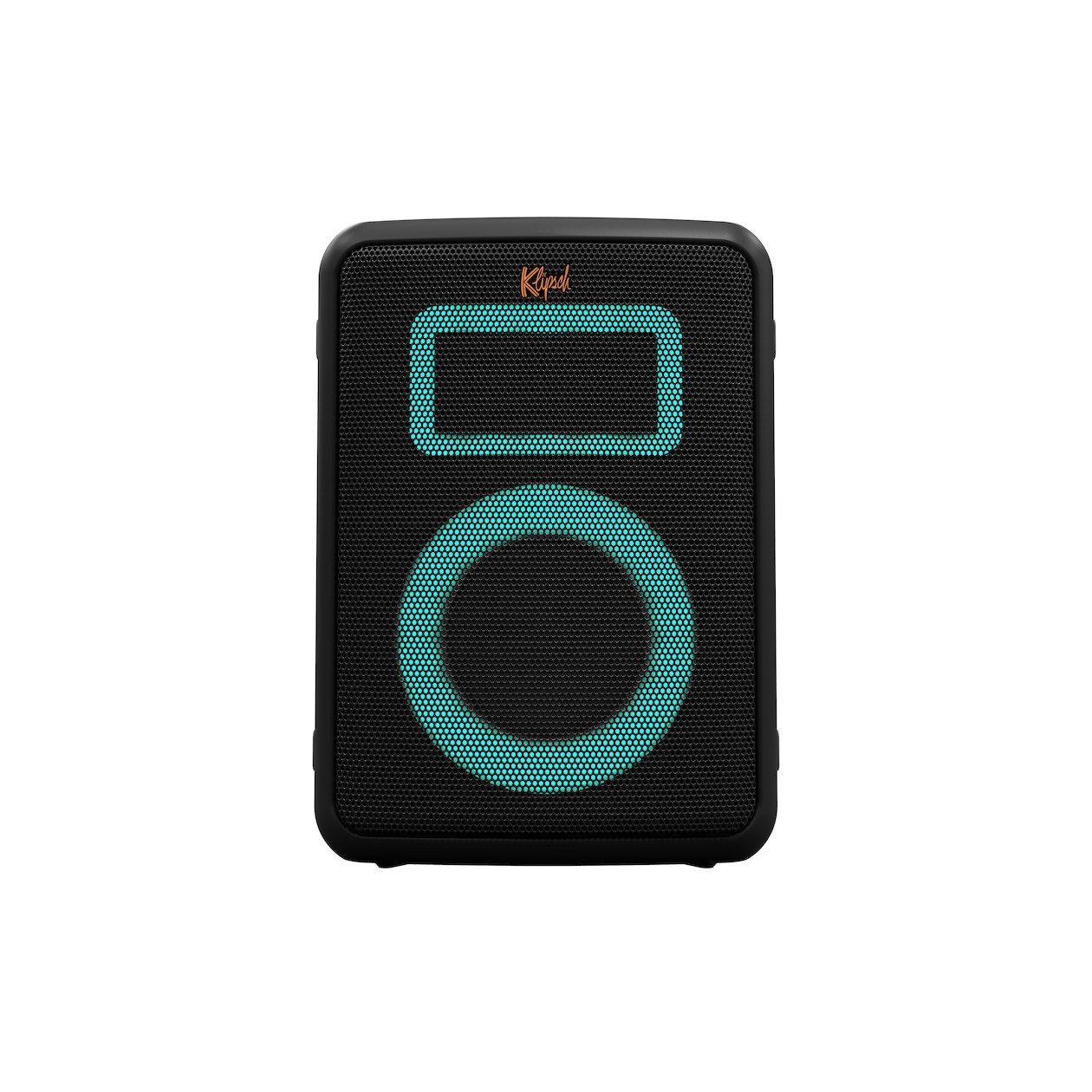 Klipsch Vegas Bluetooth speaker Zwart