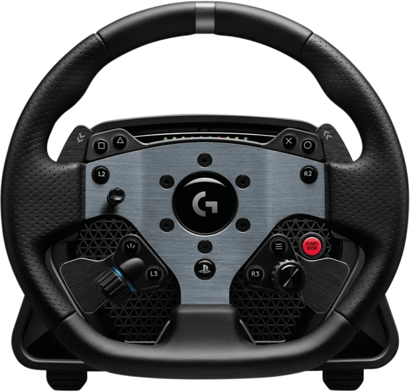 Logitech G PRO Racestuur - PlayStation & PC