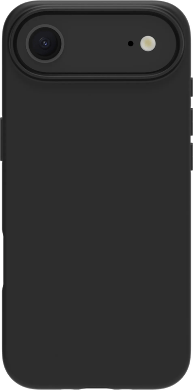 BlueBuilt  Protective Back Cover met MagSafe iPhone Air Black