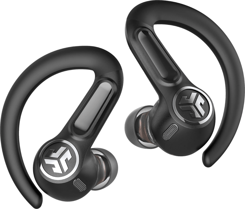 JLab Epic Sport ANC 3 TWS Zwart
