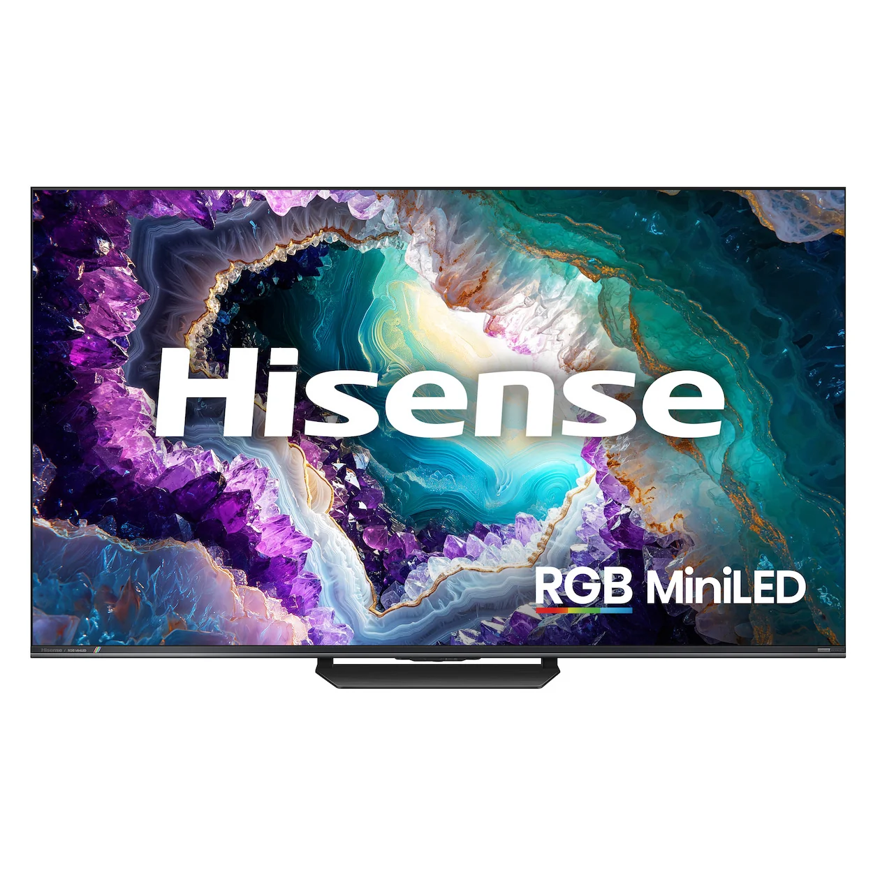 Hisense 55UR8S (2026) - 55 inch - RGB TV