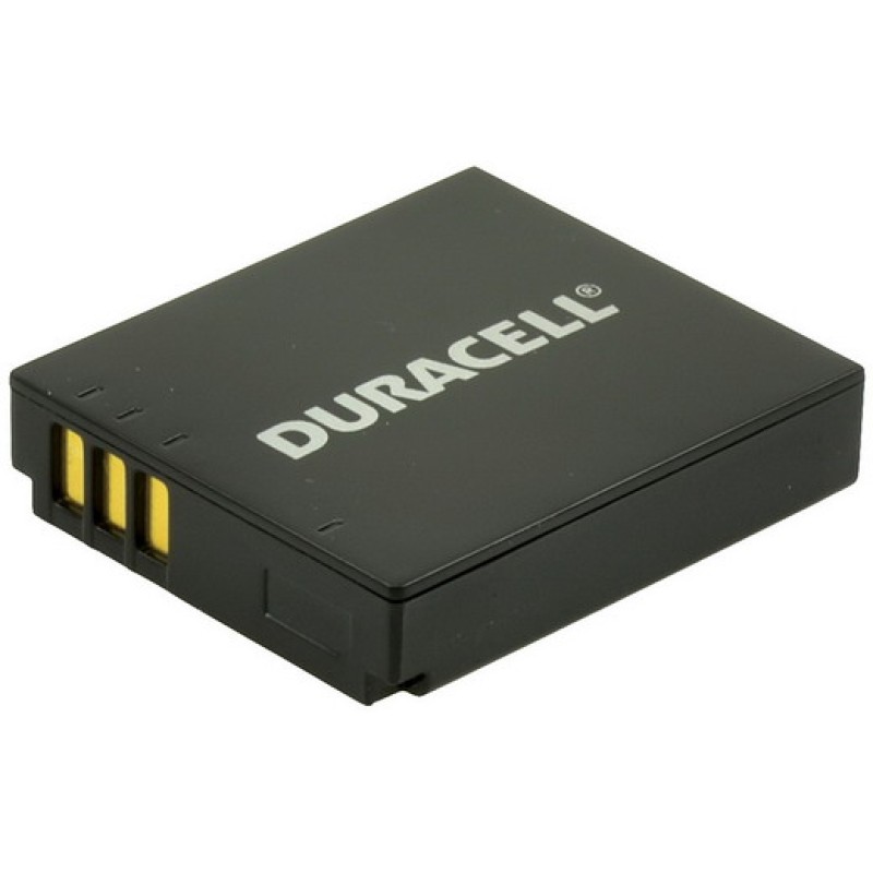 Camera-accu DB-60 voor Ricoh - Origineel Duracell