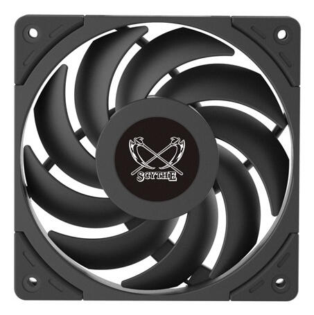 Scythe Wonder Tornado 120mm 2000RPM