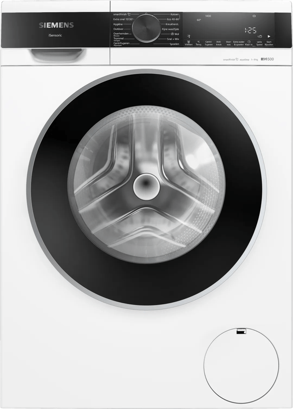 Siemens WG44G2ZBNL smartFinish