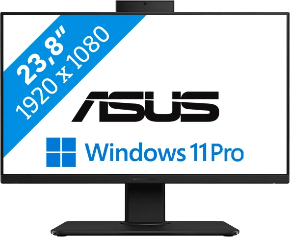 ASUS ExpertCenter All-in-One P440VAESK-BPC489X