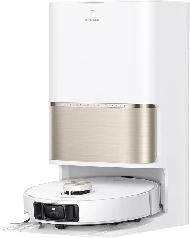 Dreame L50s Pro Ultra